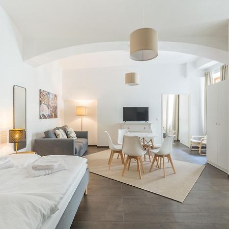 شقة Free Parking I 458 Mbitwifi I Kingsize Bed فيينا المظهر الخارجي الصورة