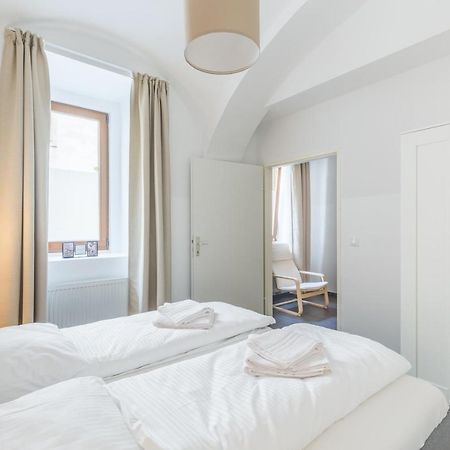 شقة Free Parking I 458 Mbitwifi I Kingsize Bed فيينا المظهر الخارجي الصورة