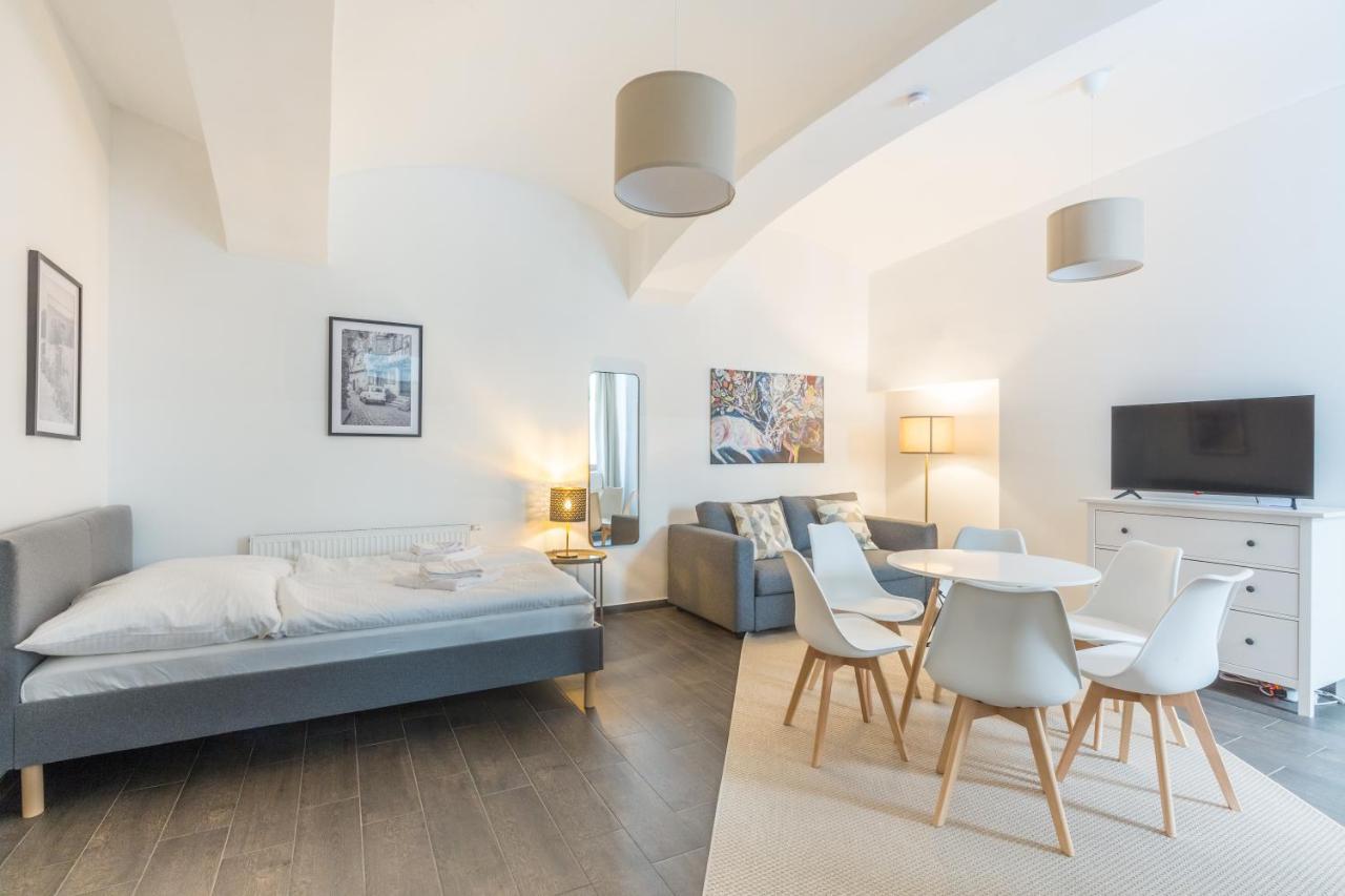 شقة Free Parking I 458 Mbitwifi I Kingsize Bed فيينا المظهر الخارجي الصورة